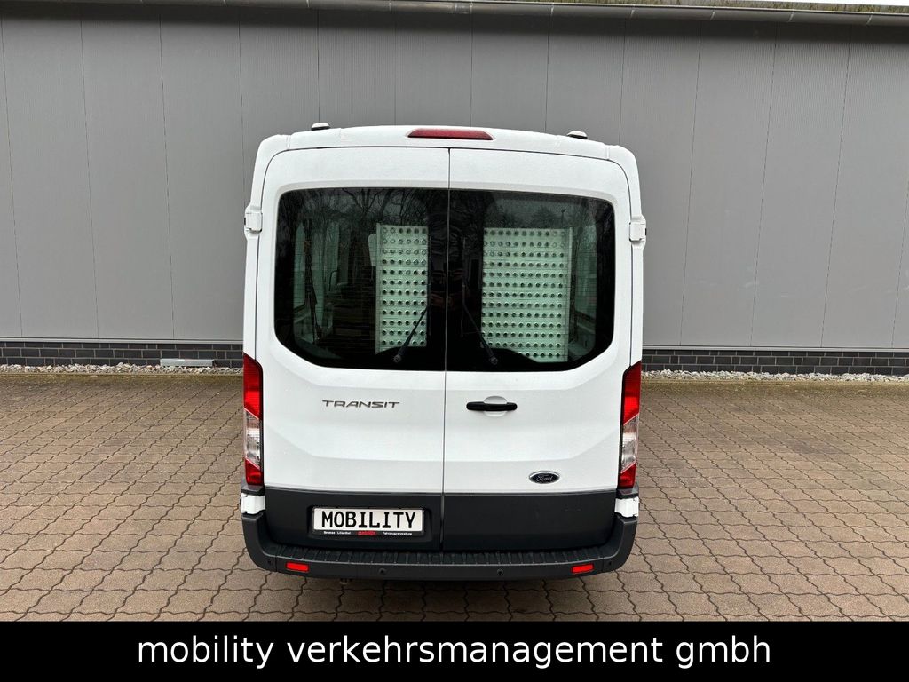 Ford Transit 2019