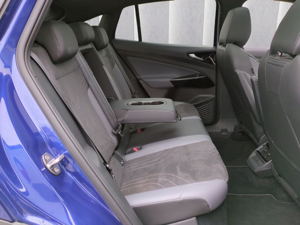 Volkswagen ID.5 2022