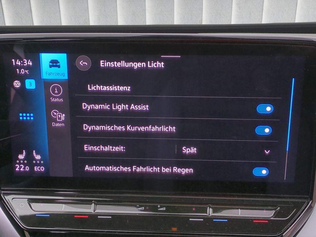 Volkswagen ID.5 2022
