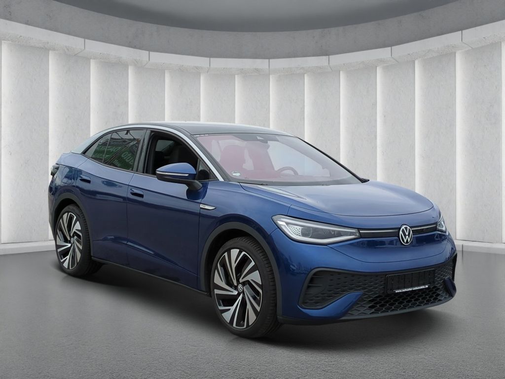 Volkswagen ID.5 2022