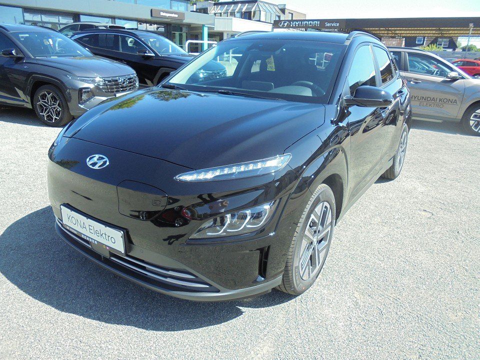 Hyundai KONA 2023