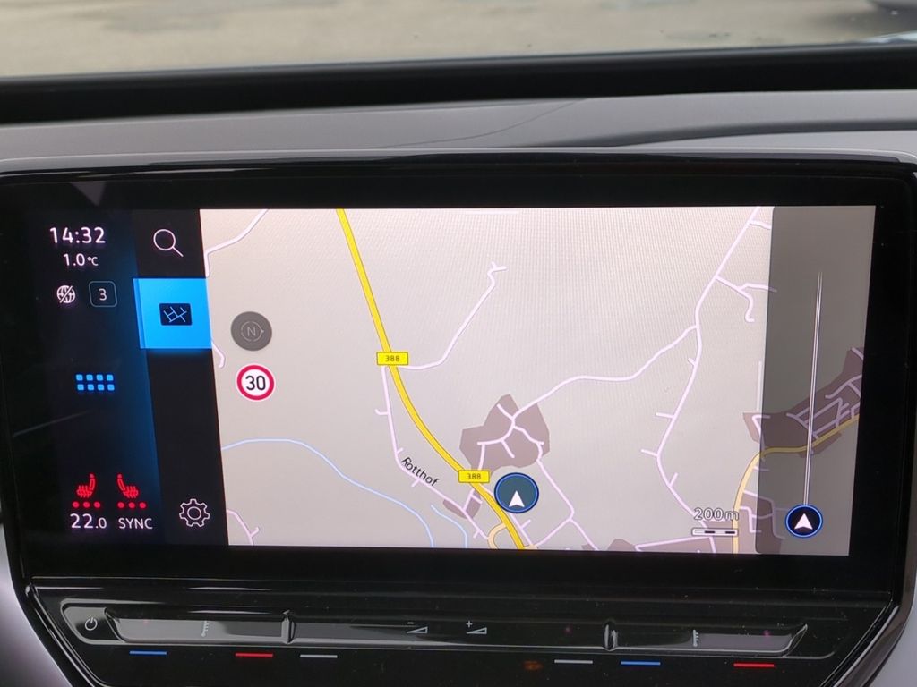 Volkswagen ID.5 2022