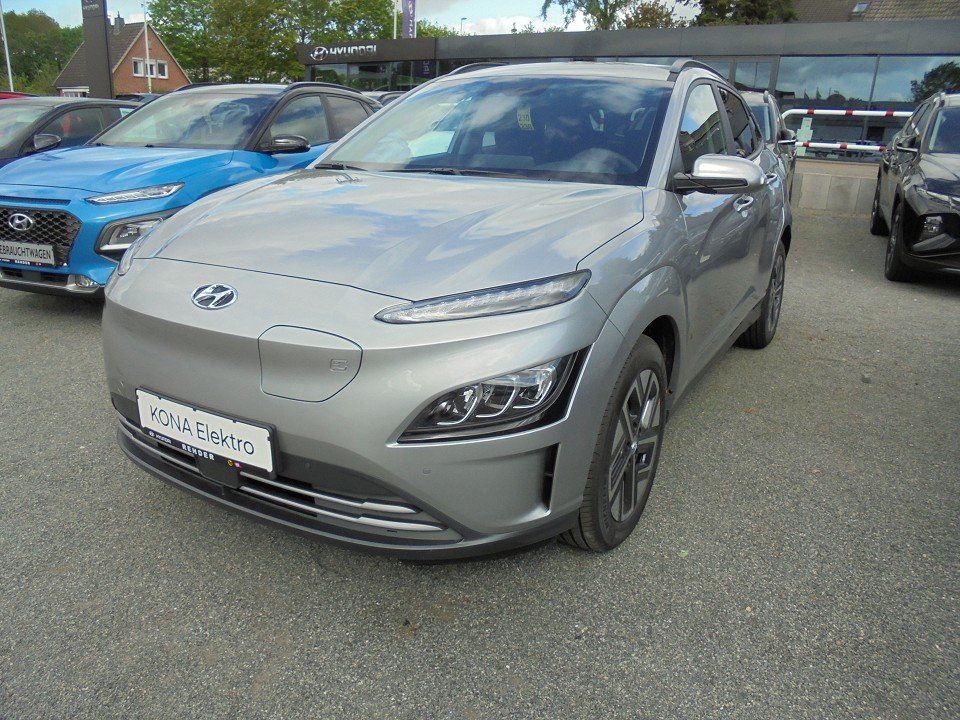 Hyundai KONA 2023