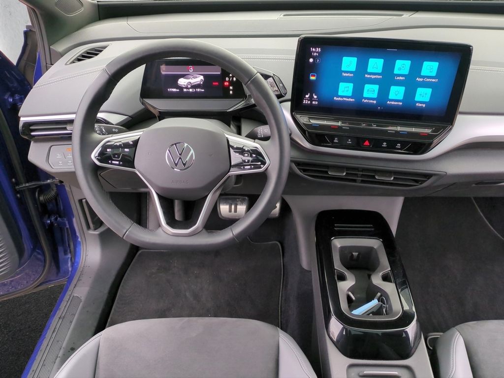 Volkswagen ID.5 2022