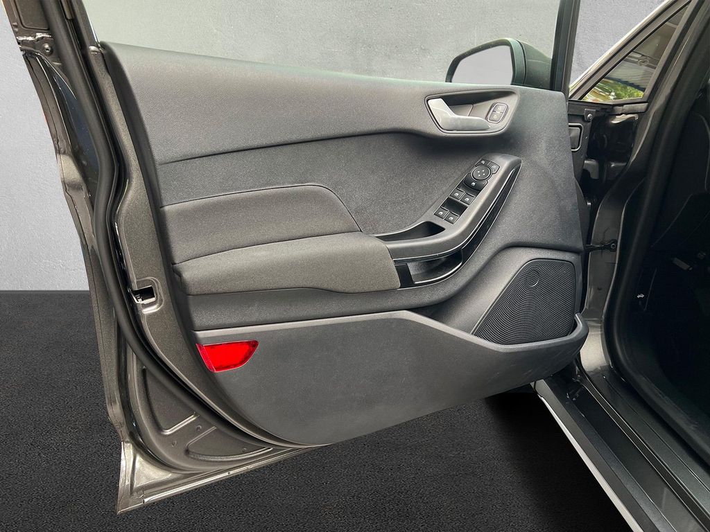 Ford Fiesta 2023