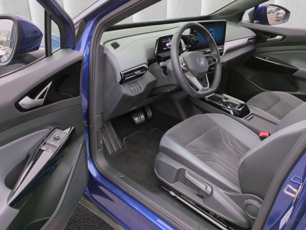 Volkswagen ID.5 2022