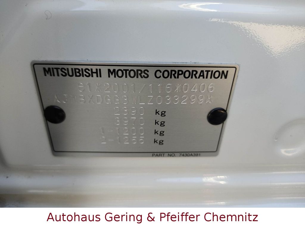 Mitsubishi Plug-in Hybrid Outlander 2021