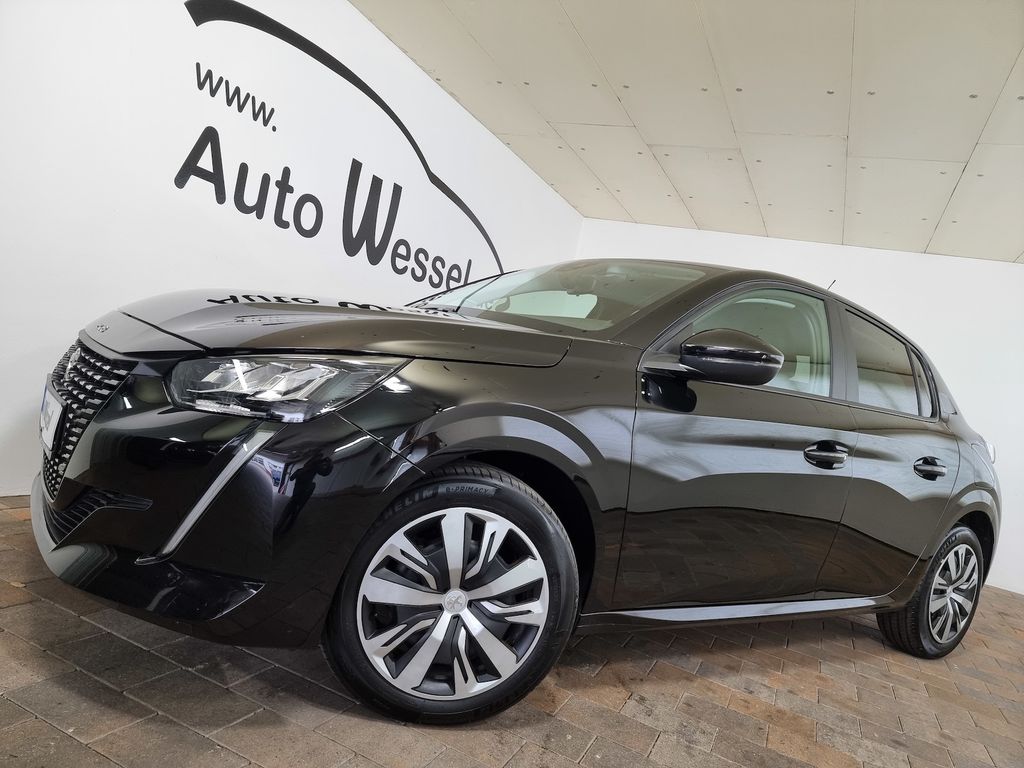 Peugeot 208 2023