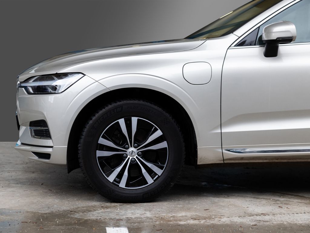 Volvo XC60 2020
