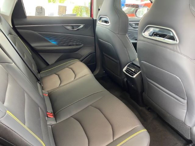 BAIC X55