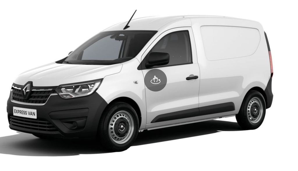 Renault Express