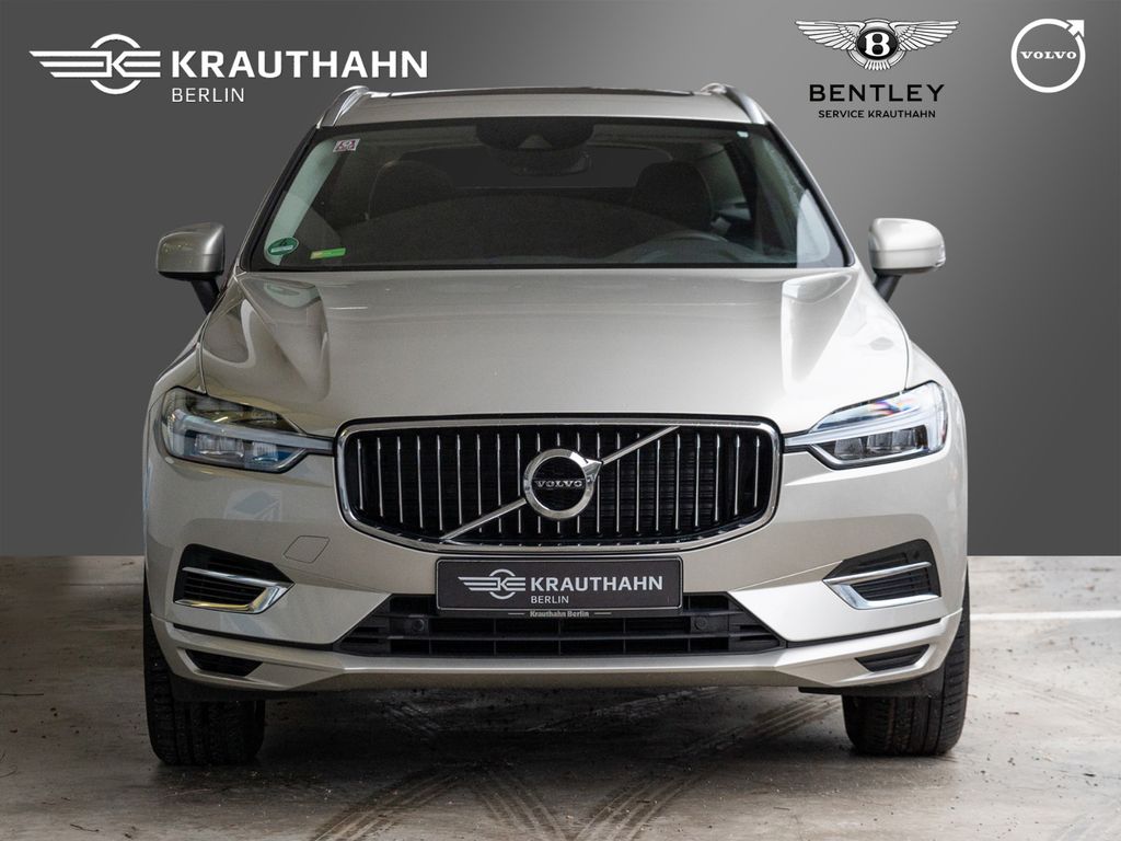 Volvo XC60 2020