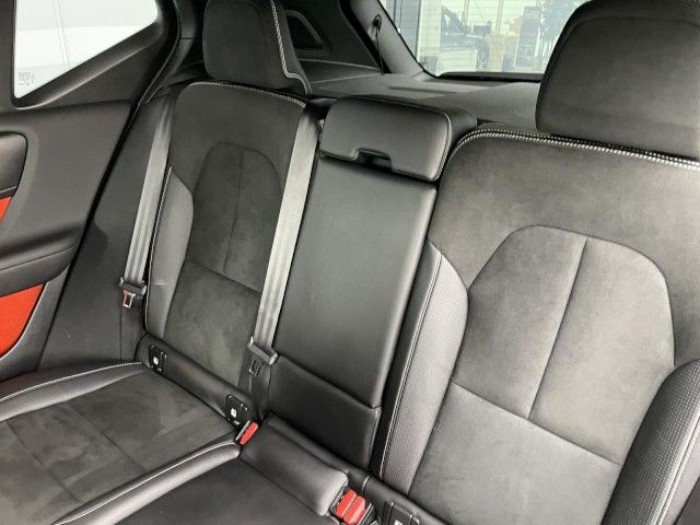 Volvo XC40 2019