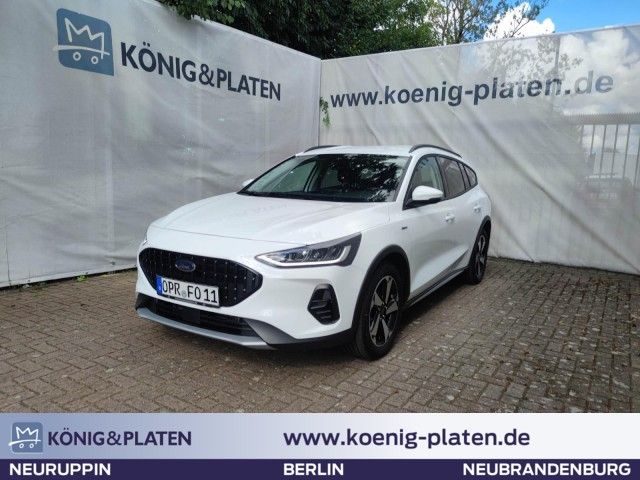 Ford Focus 2022