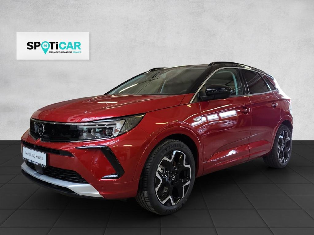 Opel Grandland (X) 2023