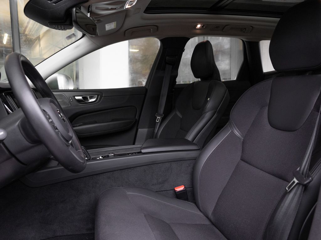 Volvo XC60 2020