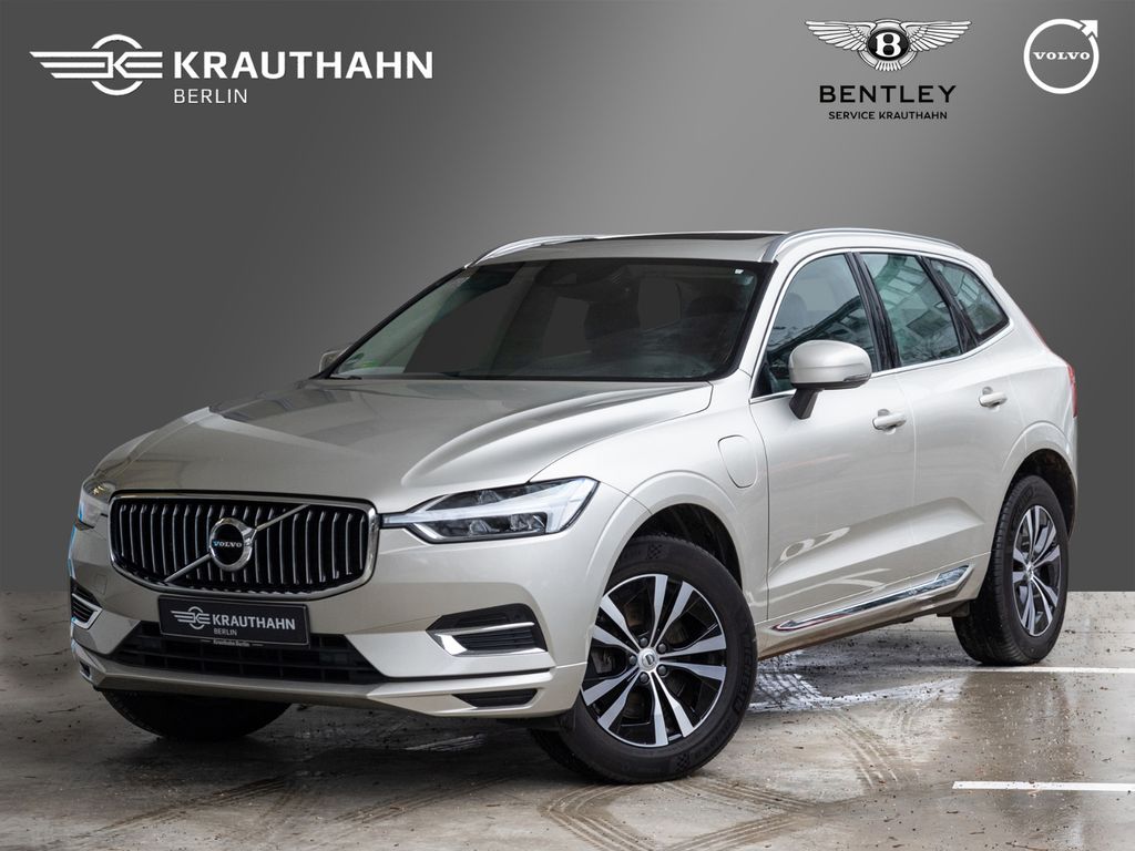 Volvo XC60 2020