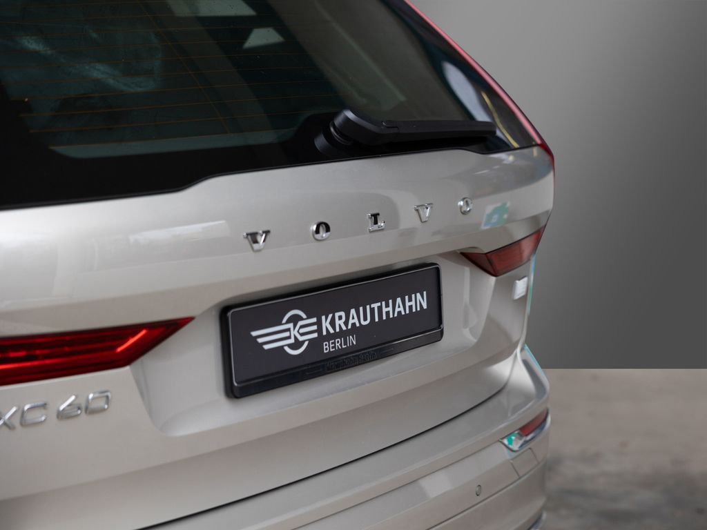 Volvo XC60 2020
