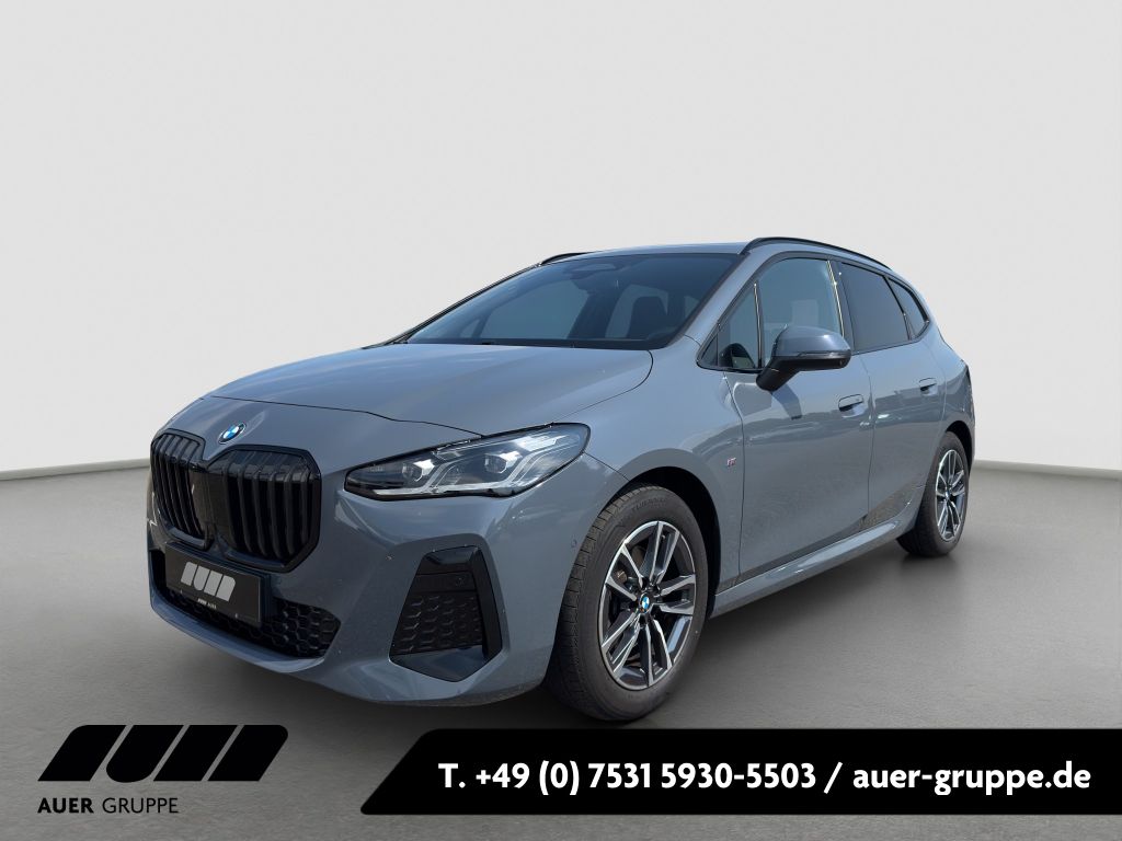 BMW 218 Active Tourer 2023