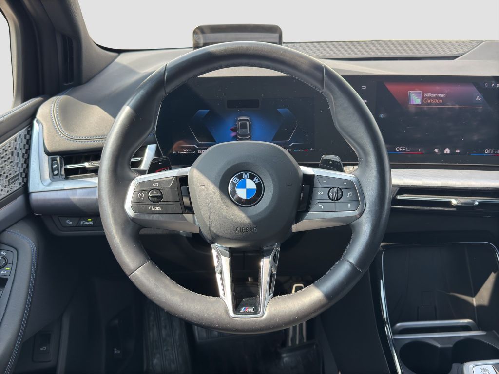 BMW 218 Active Tourer 2023