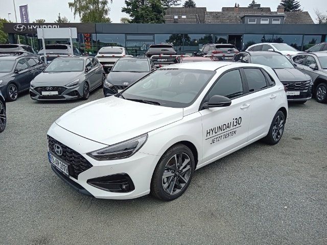 Hyundai i30 2024