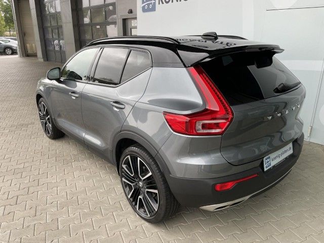 Volvo XC40 2019