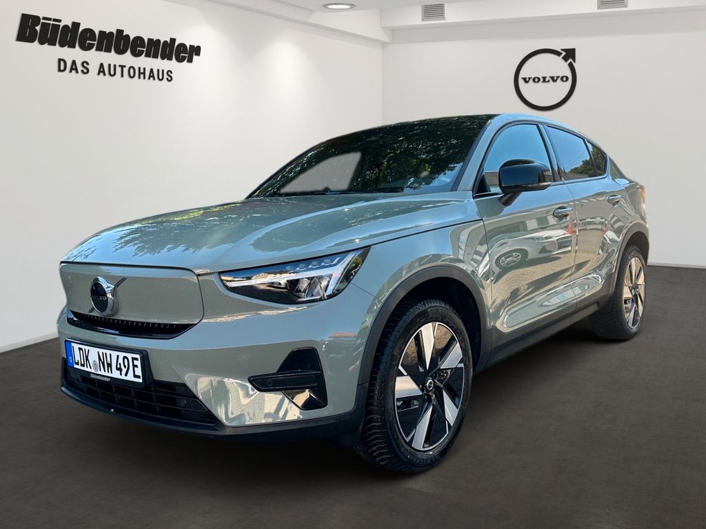 Volvo C40 2023