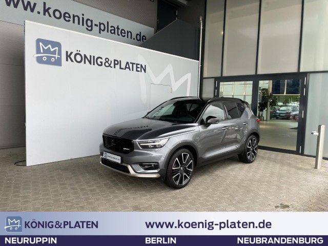Volvo XC40 2019