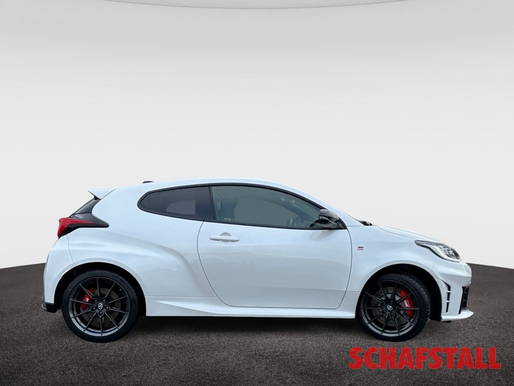 Toyota Yaris 2024