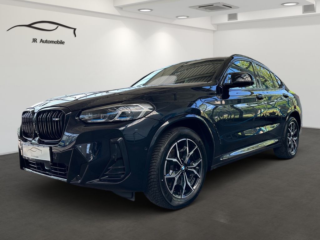 BMW X4 M40 2023