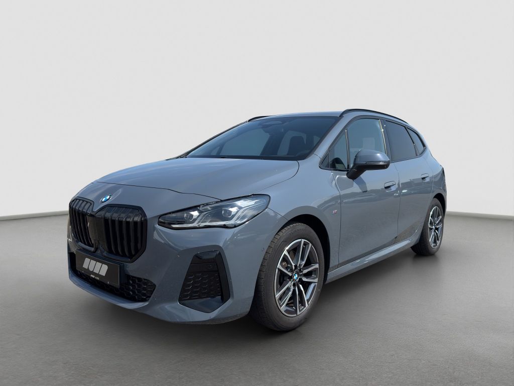 BMW 218 Active Tourer 2023