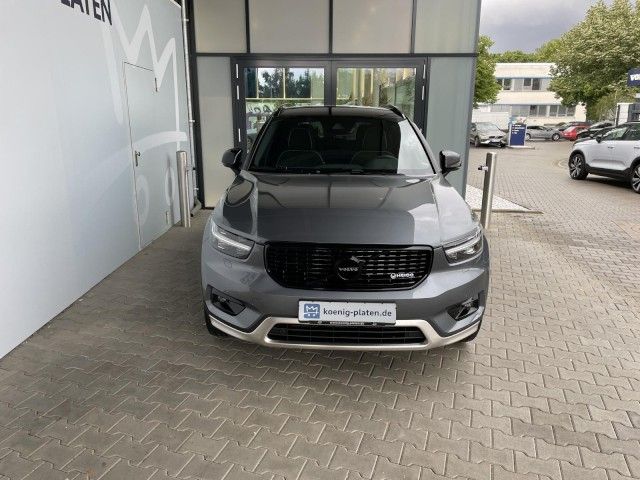 Volvo XC40 2019