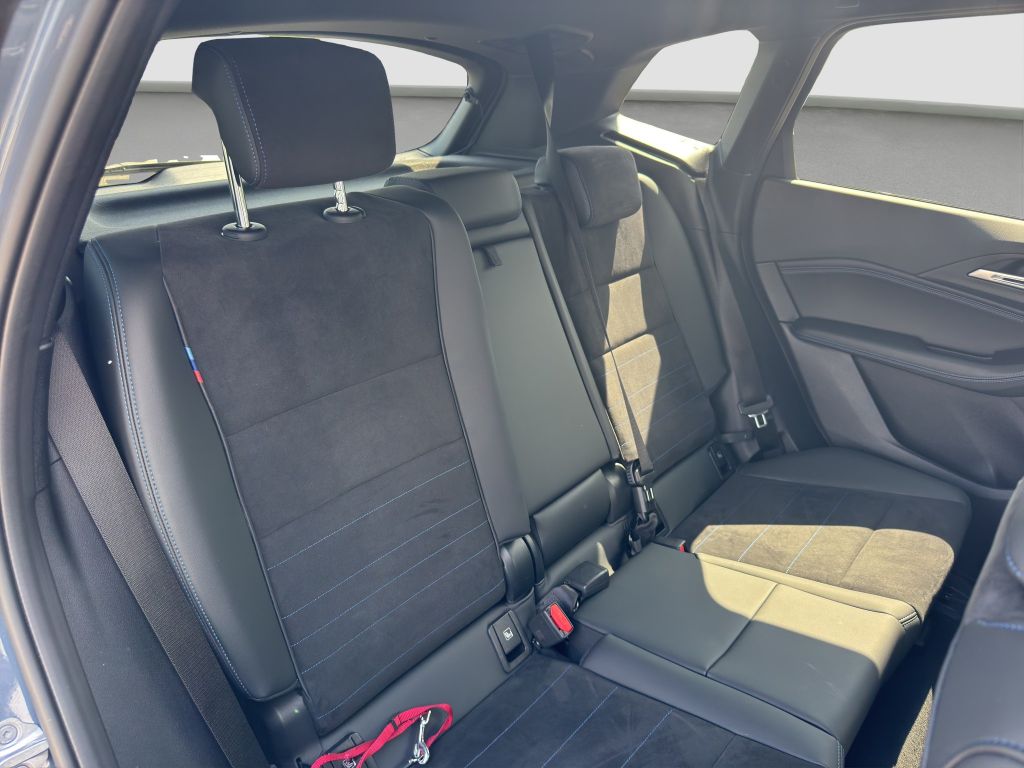 BMW 218 Active Tourer 2023