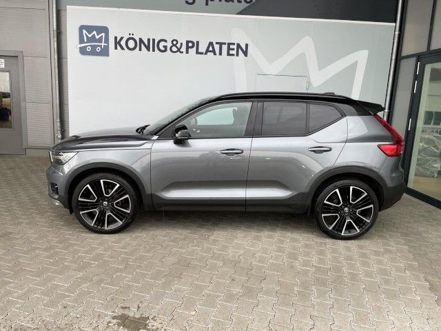 Volvo XC40 2019