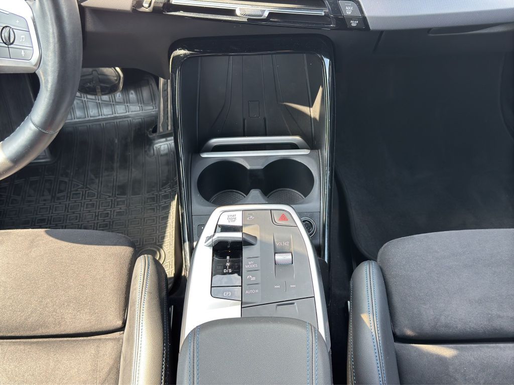 BMW 218 Active Tourer 2023