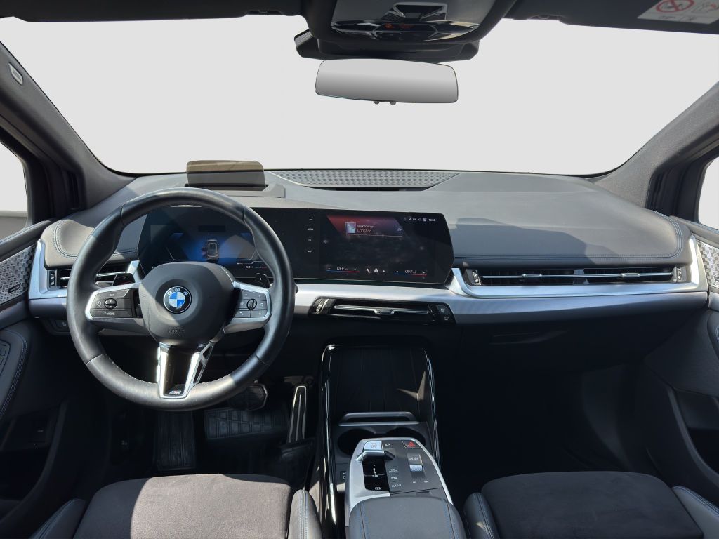 BMW 218 Active Tourer 2023