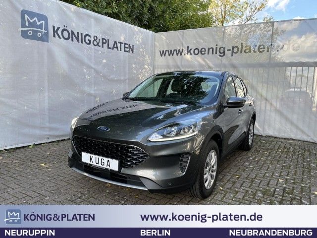 Ford Kuga 2022