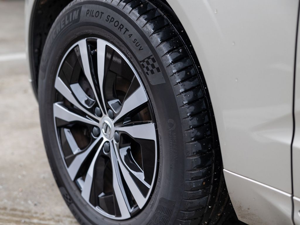 Volvo XC60 2020
