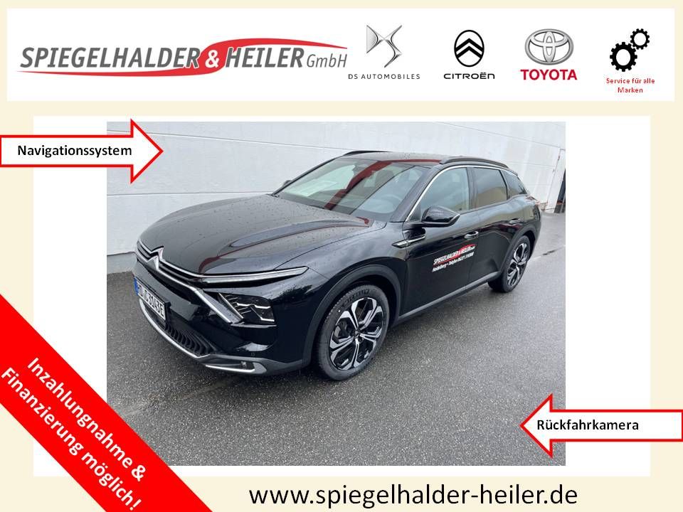 Citroën C5 X 2023