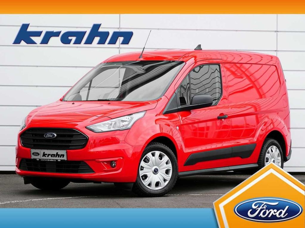 Ford 2021