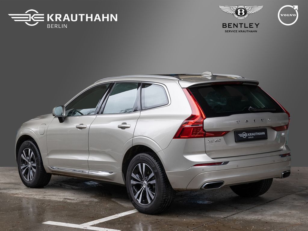 Volvo XC60 2020