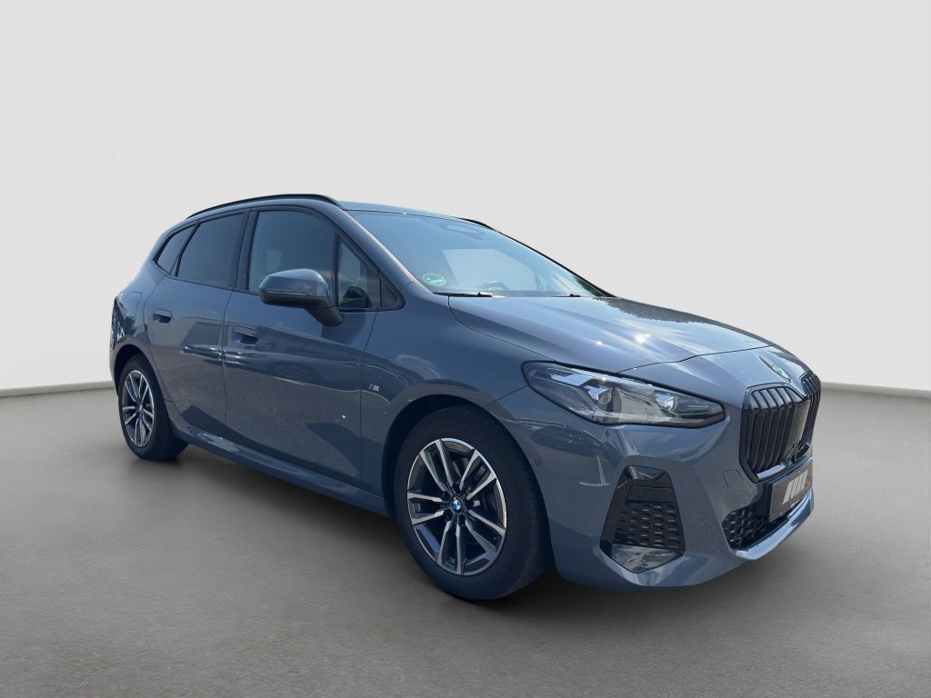 BMW 218 Active Tourer 2023