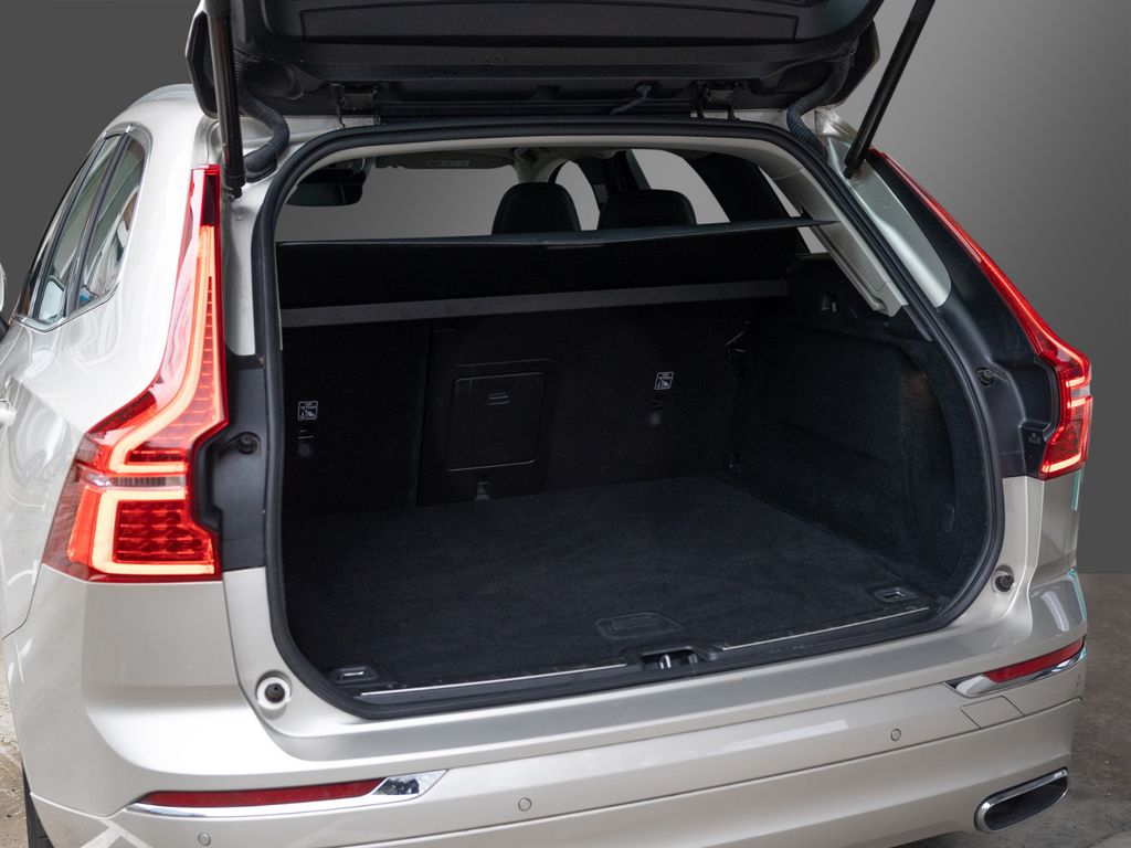 Volvo XC60 2020