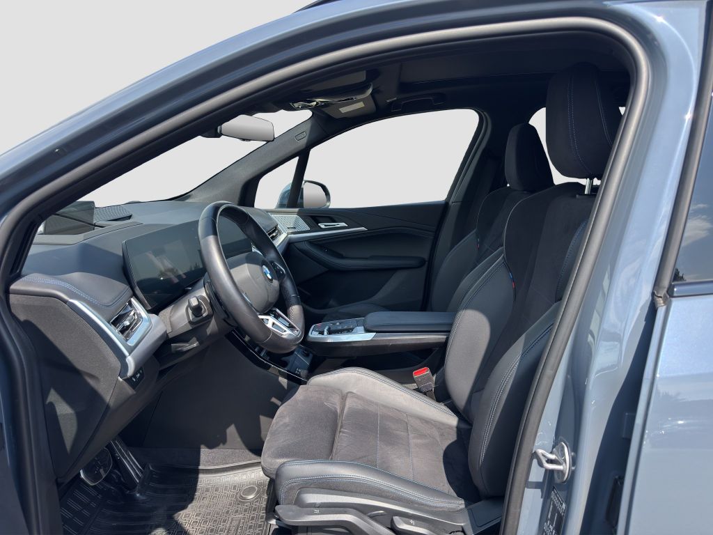 BMW 218 Active Tourer 2023