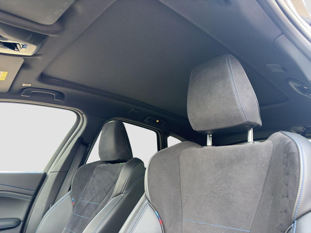 BMW 218 Active Tourer 2023