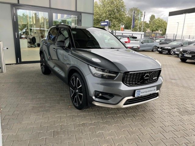 Volvo XC40 2019