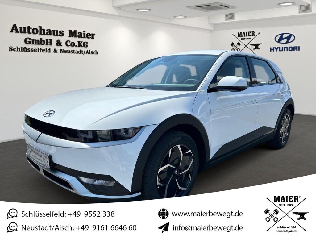 Hyundai IONIQ 5 2024