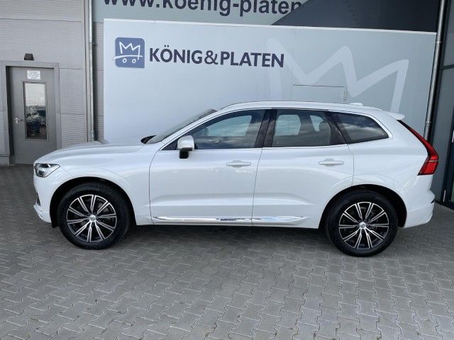 Volvo XC60 2018