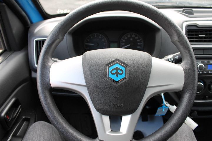 Piaggio Porter 2025