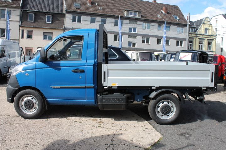 Piaggio Porter 2025